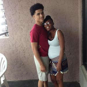 Meet your Posher, Torry