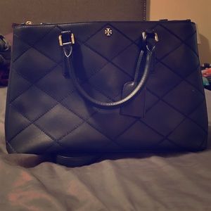 Tory Burch Robinson Purse
