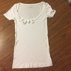 Jcrew "Perfect Fit" T-shirt