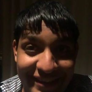 Meet your Posher, Kaylin