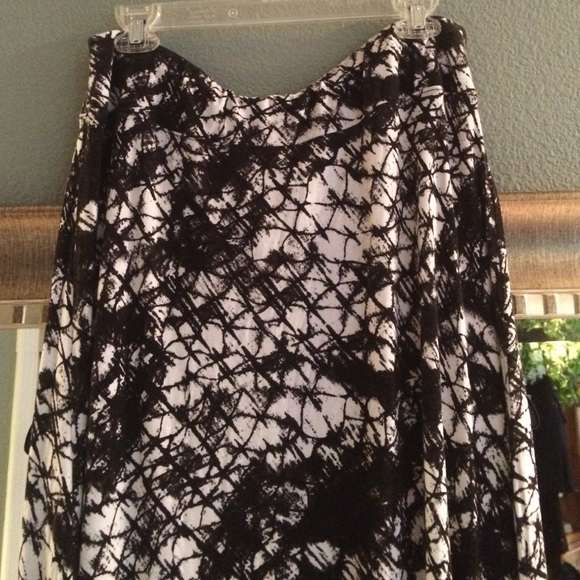 4 for $10 item - Maxi skirt/dress - Picture 2 of 4