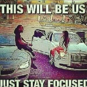 Meet your Posher, Xiomara