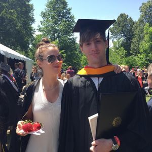 Meet your Posher, Claire