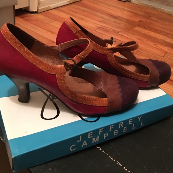 Cool shoes