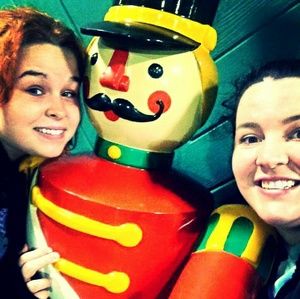 Meet your Posher, Mychaela