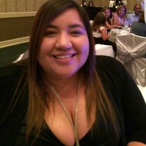 Meet your Posher, Jo anne