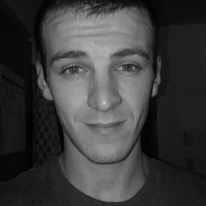 Meet your Posher, Travis