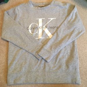 Calvin Klein sweater