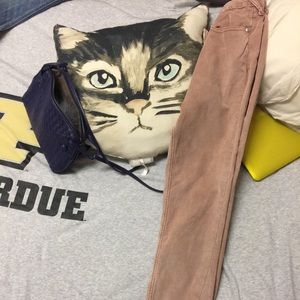 Beautiful flare fall free people pants women sale