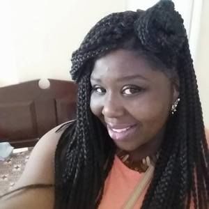 Meet your Posher, Aletha