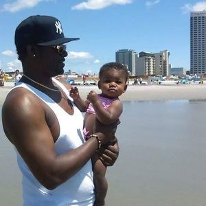 Meet your Posher, Darren