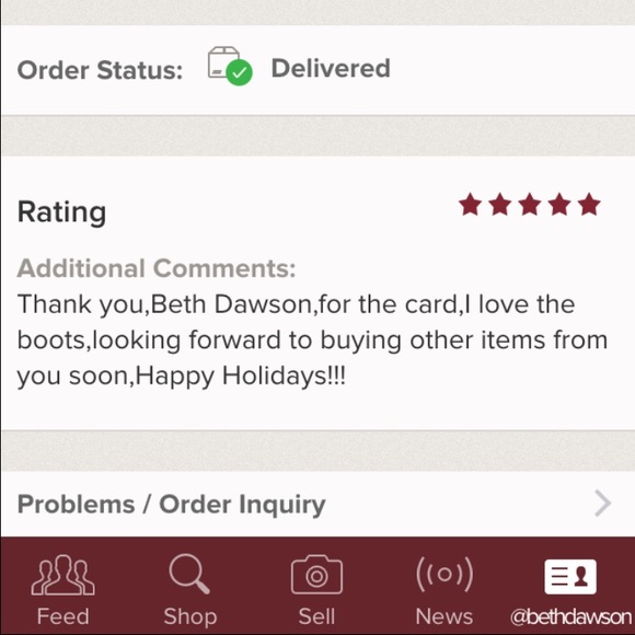 🔴LAST PAIR- Express Booties Size 9 - Picture 4 of 4