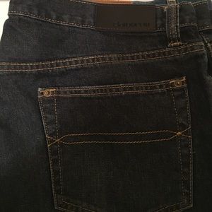 Men's Claiborne brand jeans