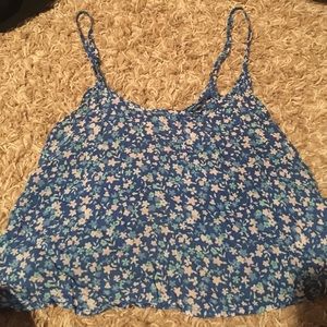 Hollister Tanktop