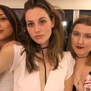 Meet your Posher, Colleen