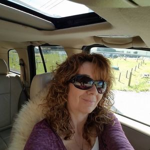 Meet your Posher, Valerie