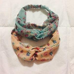 2 headband BUNDLE!