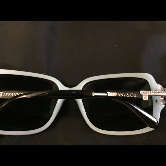 Tiffany & Co sunglasses