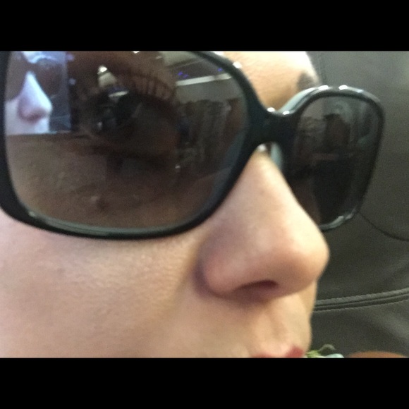 Tiffany & Co sunglasses
