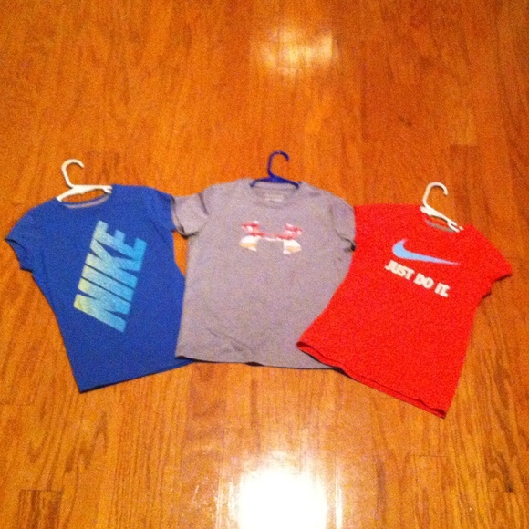 Girls tshirt bundle deal!