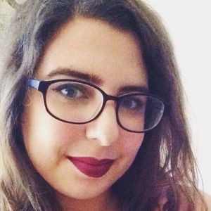 Meet your Posher, Justine