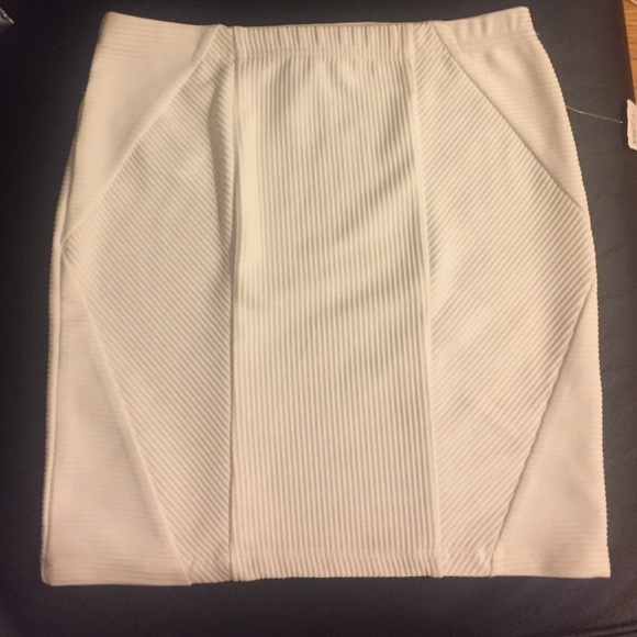 Short Skirt