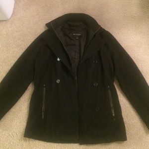 Guess men coat