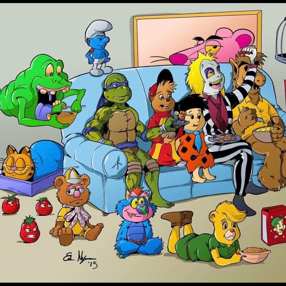 Meet your Posher, Joe