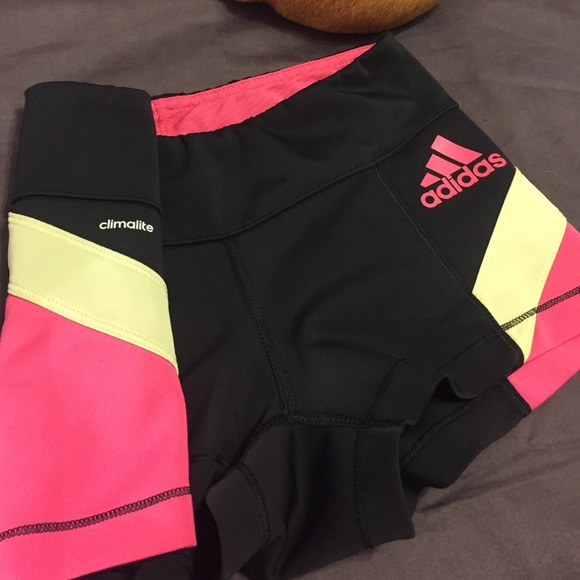 Adidas climate lite shorts