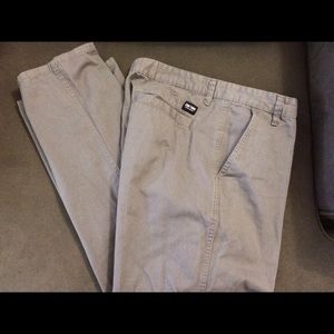 DONATING SOON! Men's pants