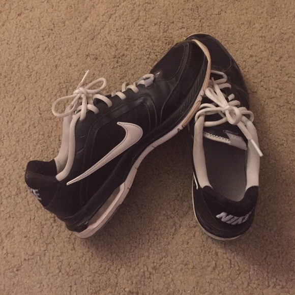 Nike shoes 9