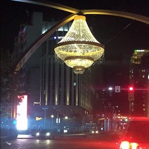 Meet your Posher, Ameena