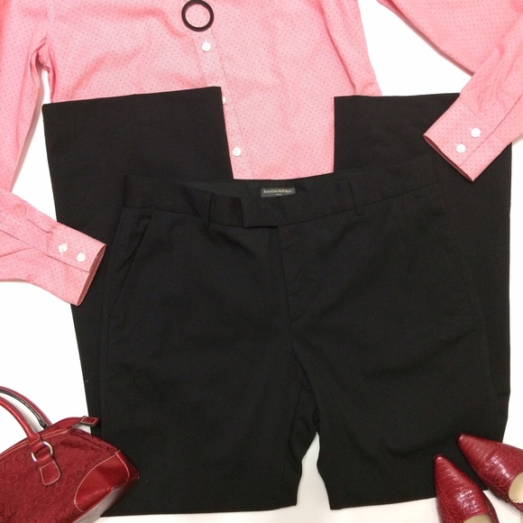 Banana Republic Pants - ✨SALE✨Banana Republic Factory Lined Wool Pants