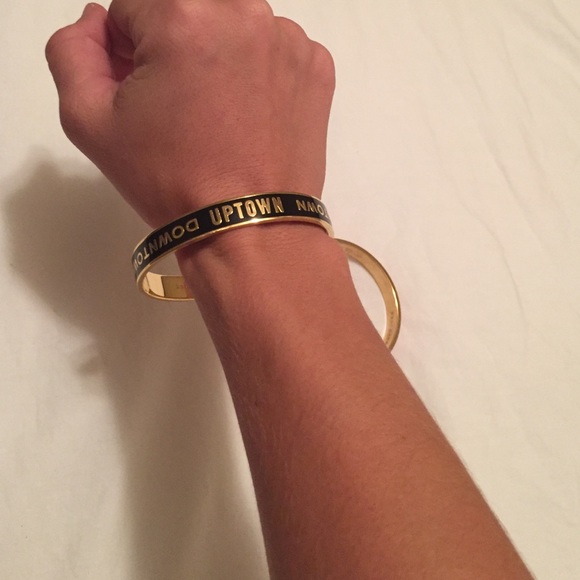 Kate Spade Bangle