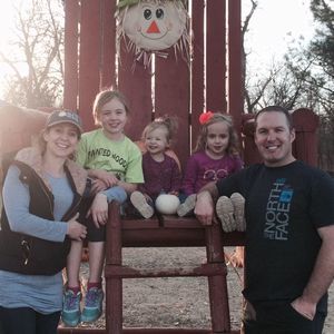 Meet your Posher, Jocelyn