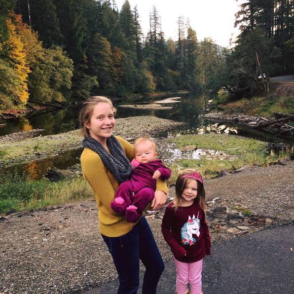 Meet your Posher, Colleen