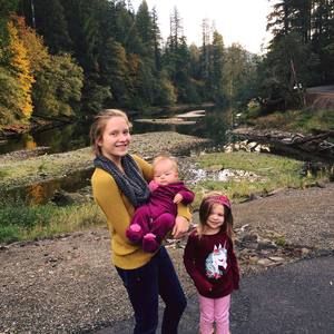 Meet your Posher, Colleen