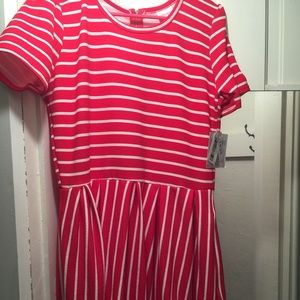 XL Amelia BNWT Lularoe