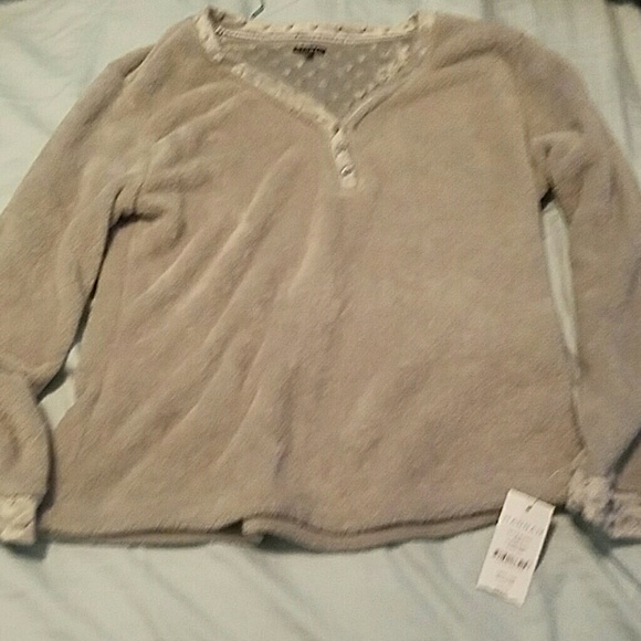 Hannah Cozy Pajamas - Picture 3 of 3