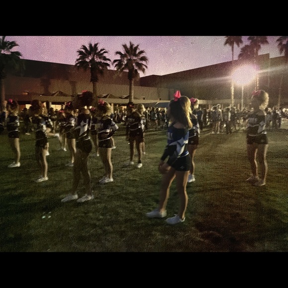 Meet your Posher, Alexis