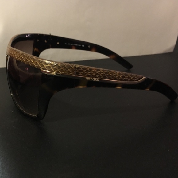 Jimmy Choo Sunglasses