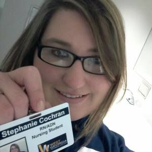 Meet your Posher, Stephanie