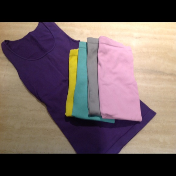 Tank tops sugar lip