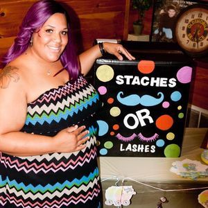 Meet your Posher, Veronica