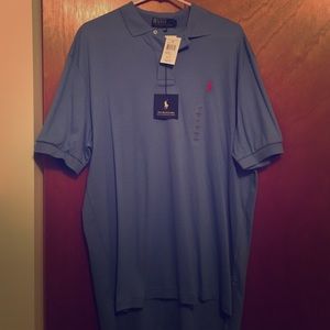 Mens Polo Ralph Lauren NWT!