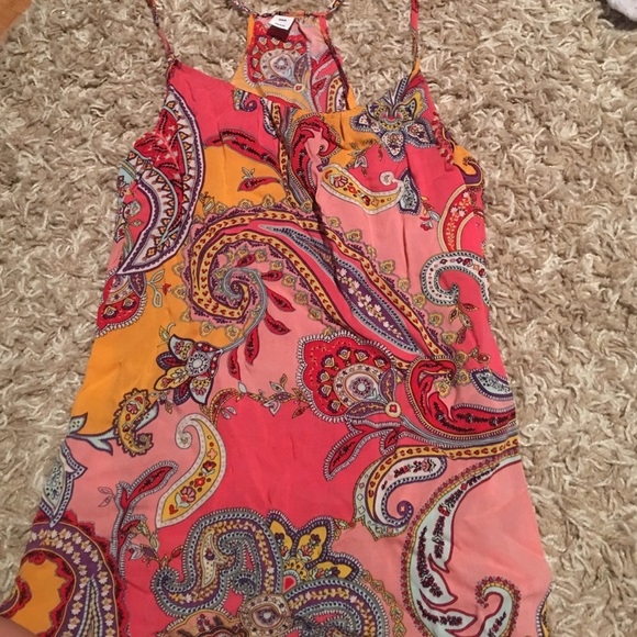 old navy tank top