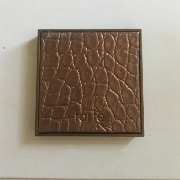 Tarte Bronzer