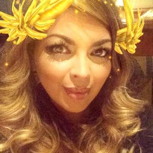 Meet your Posher, Michele