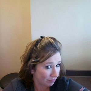 Meet your Posher, Bridget