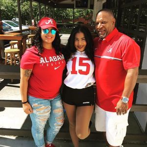 Meet your Posher, Brianna